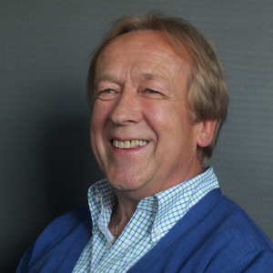 Profilbild von Klaus Petersen
