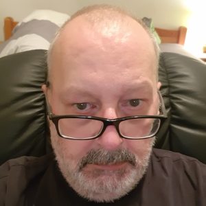 Profilbild von Klaus Petersen