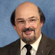 Profilbild von Klaus Petersen