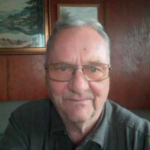 Profilbild von Klaus Petri