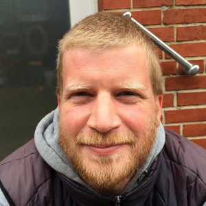 Profilbild von Klaus Petzka