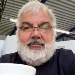 Profilbild von Klaus Petzold