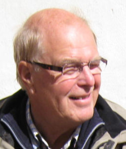 Profilbild von Klaus Peuß