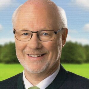 Profilbild von Klaus Pfaffenberger