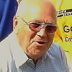 Profilbild von Klaus Pfand