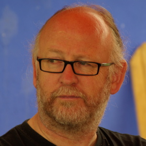Profilbild von Klaus Pfeifer