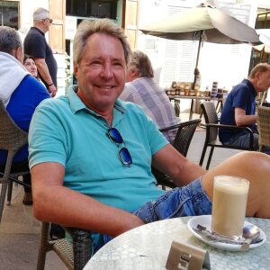 Profilbild von Klaus Pfeiffer