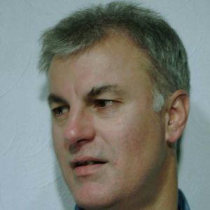 Profilbild von Klaus Pfeiffer