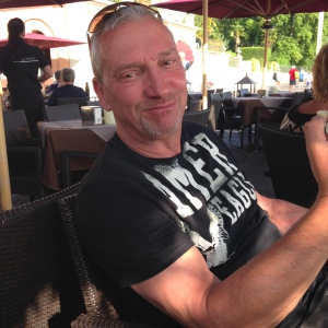 Profilbild von Klaus Pfister