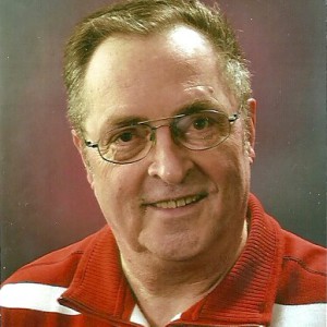 Profilbild von Klaus Pfitzner