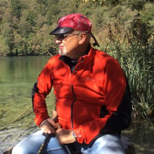Profilbild von Klaus Pflaumer