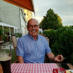 Profilbild von Klaus Pflugbeil