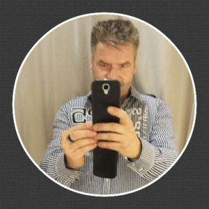 Profilbild von Klaus Philipp