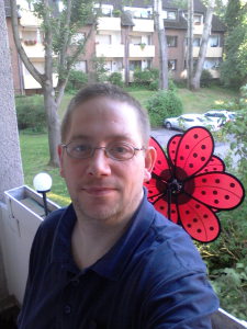 Profilbild von Klaus Philippser