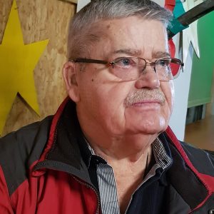 Profilbild von Klaus Pickard