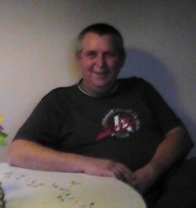 Profilbild von Klaus Piehler