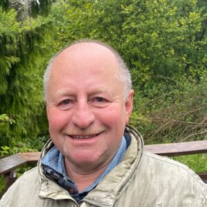 Profilbild von Klaus Piekarski