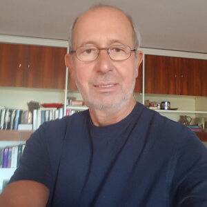 Profilbild von Klaus Pieler