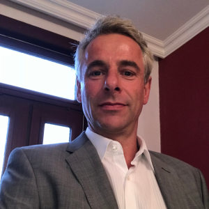 Profilbild von Klaus Piening