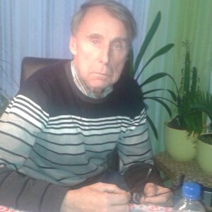 Profilbild von Klaus Pieper