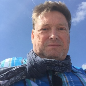 Profilbild von Klaus Pier