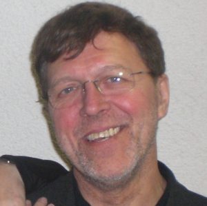 Profilbild von Klaus Pilch