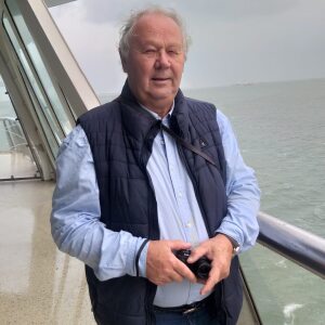 Profilbild von Klaus Pillen