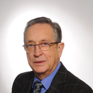 Profilbild von Klaus Piontek