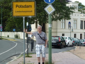Profilbild von Klaus Pippig