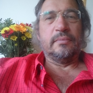 Profilbild von Klaus Pitann