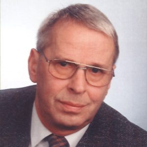 Profilbild von Klaus Pitann
