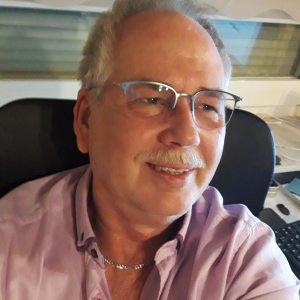 Profilbild von Klaus Plaumann