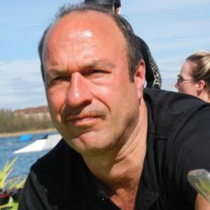 Profilbild von Klaus Pleines