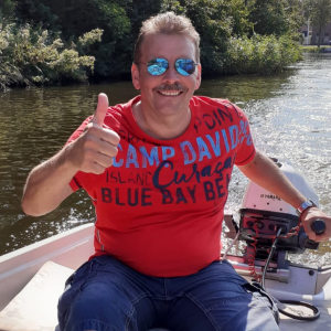 Profilbild von Klaus Podlech