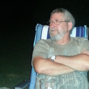 Profilbild von Klaus Pöhl