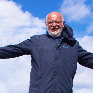 Profilbild von Klaus Pöpper