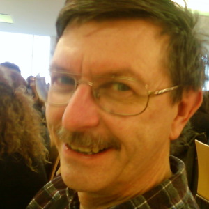 Profilbild von Klaus Pöschel