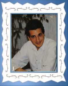 Profilbild von Klaus Pöstges