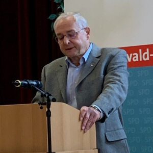 Profilbild von Klaus Pötschke