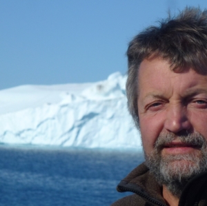 Profilbild von Klaus Pohl