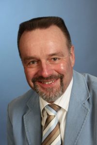 Profilbild von Klaus Pohler