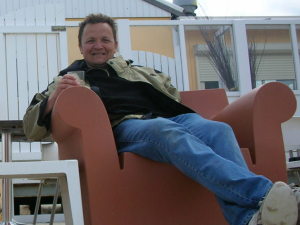 Profilbild von Klaus Poniatowski