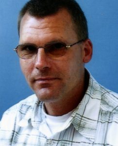 Profilbild von Klaus Ponsold