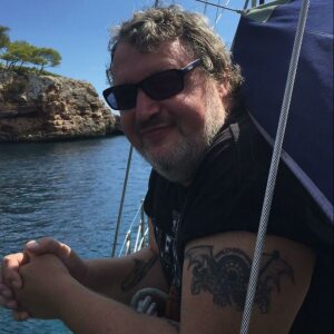 Profilbild von Klaus Pooch