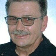 Profilbild von Klaus Popp