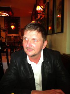 Profilbild von Klaus Porfert