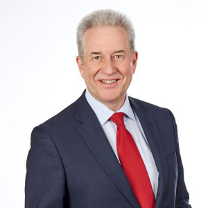 Profilbild von Klaus Prang