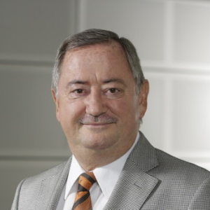 Profilbild von Klaus Praus
