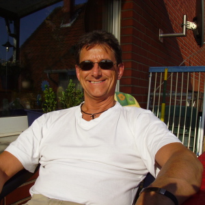 Profilbild von Klaus Prengemann