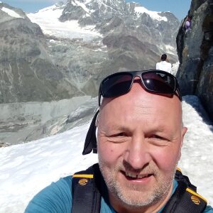 Profilbild von Klaus Preussler
